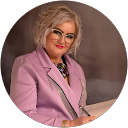 Małgorzata KUŹNIAK profile picture
