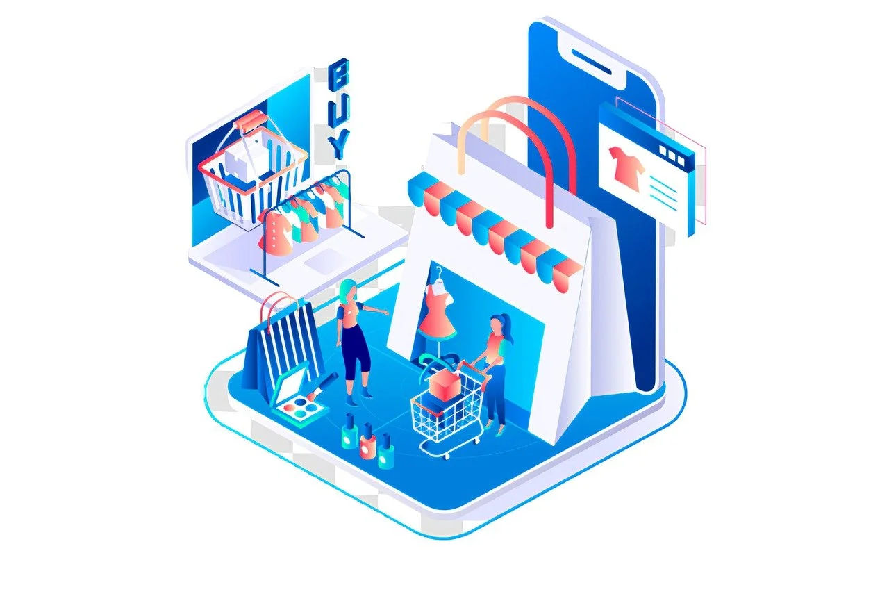Technologie e-commerce w 2025 roku